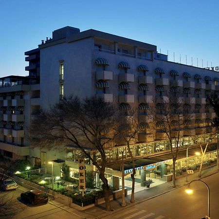 Hotel Poker Riccione Exterior photo